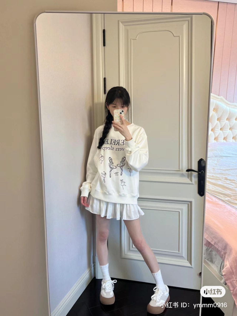 既保暖又不会显得臃肿