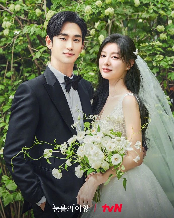 TOP 7、《眼泪女王》3.1万