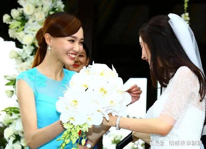 杨幂和唐嫣