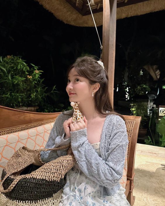 2、选择合适的材质：