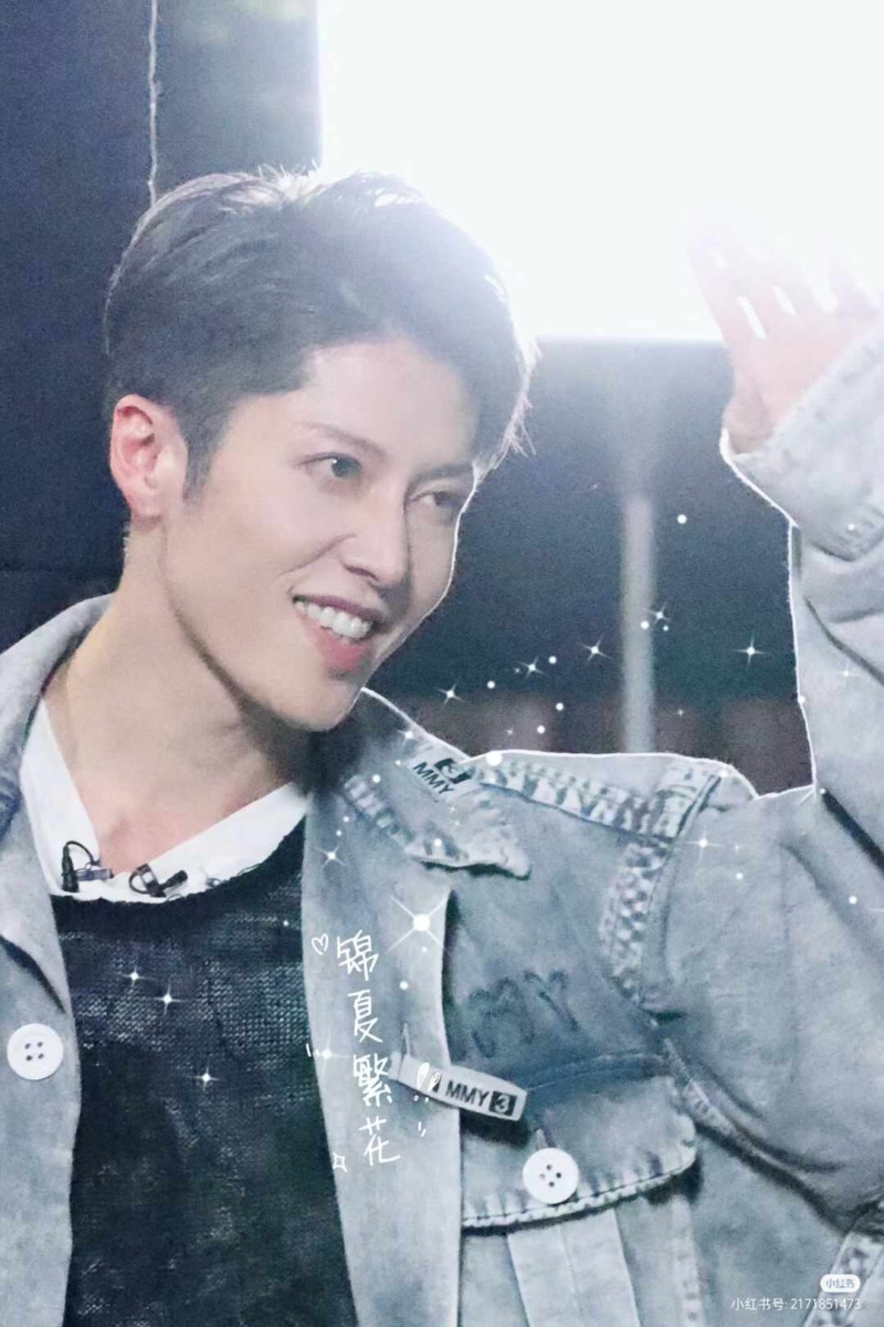 《披荆斩棘的哥哥》