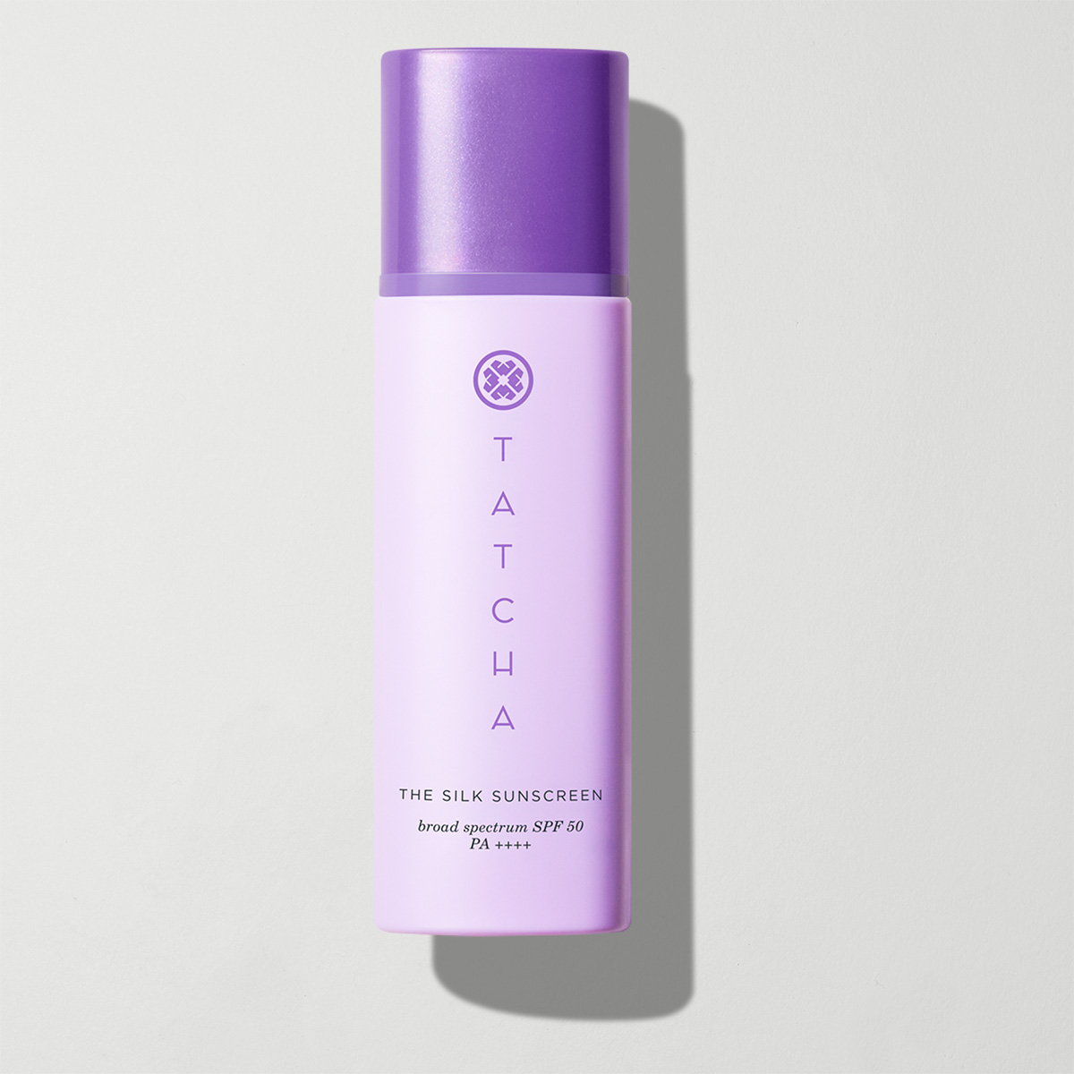 Tatcha Silk Sunscreen