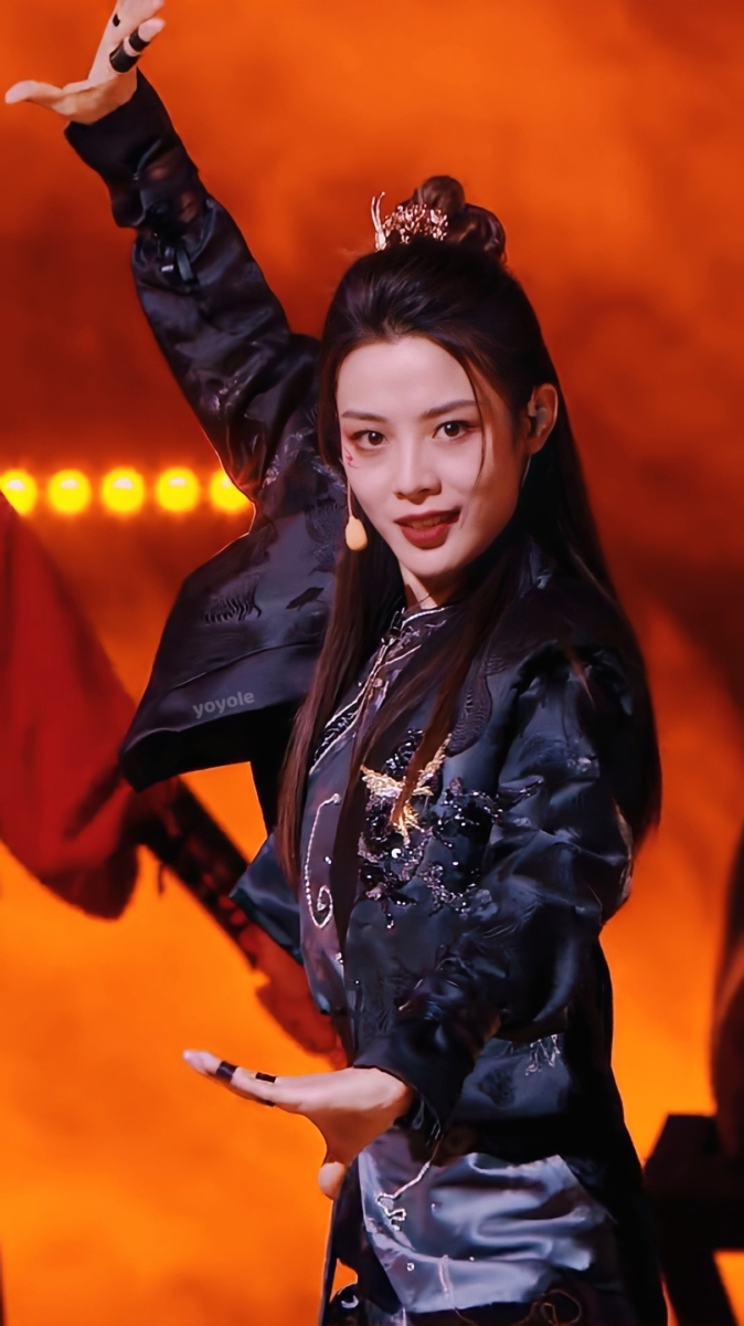 网友评论《浪姐5》