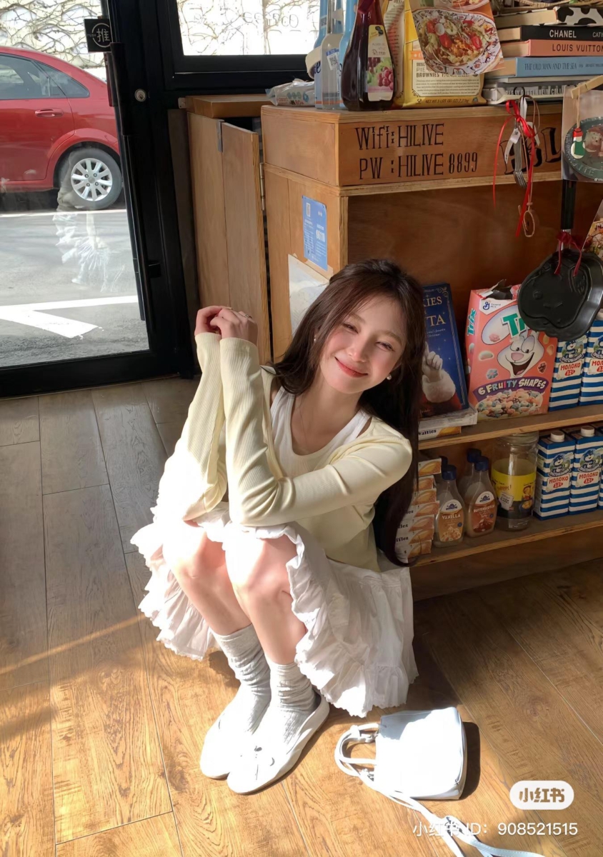 既保暖又不失时尚感