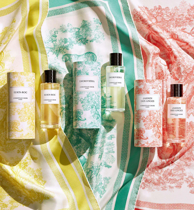 La Collection Privée 香水