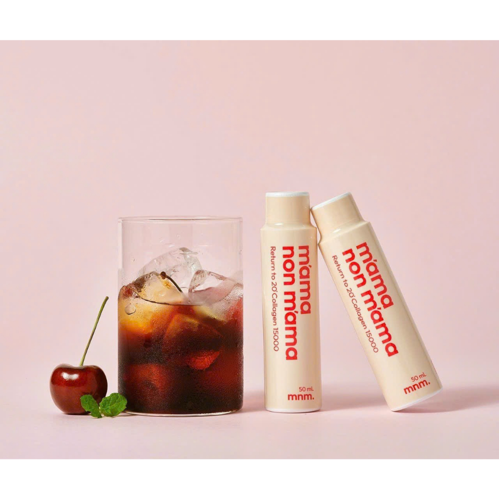 m'ama non m'ama Return to 20' Collagen 15000
