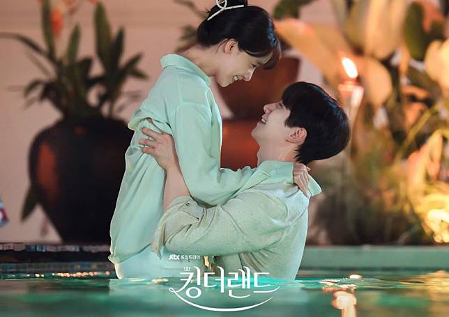 TOP 10、欢迎来到王之国——2.3万