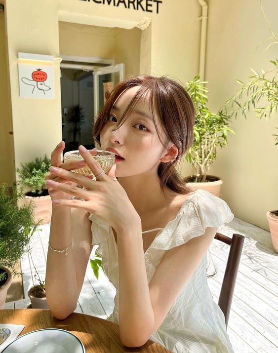 高知的女性形象
