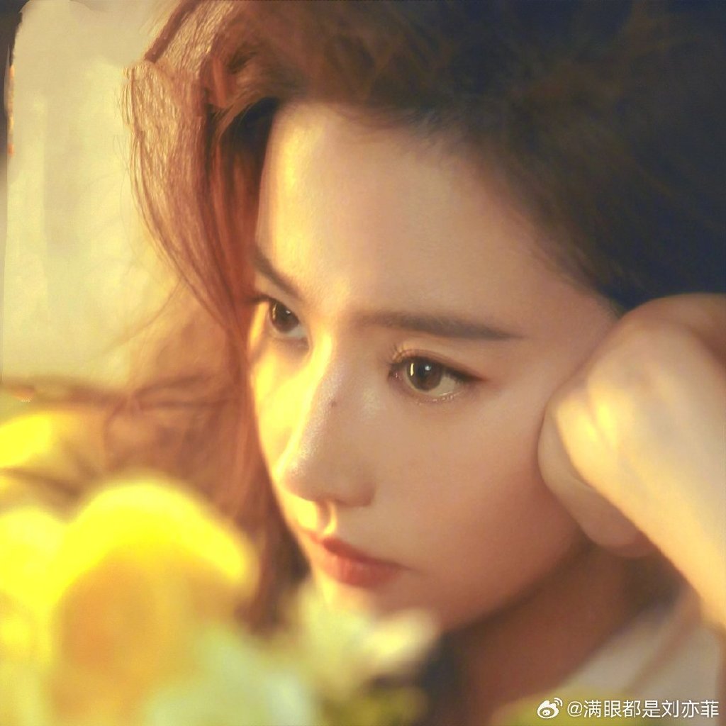 《玫瑰的故事》刘亦菲饰演黄亦玫