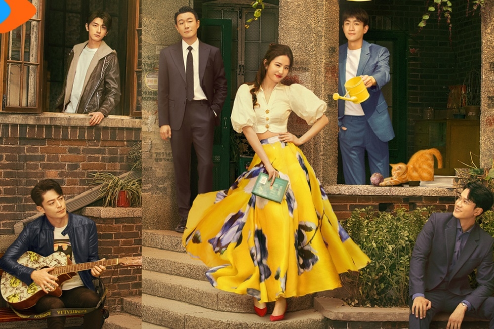 《玫瑰的故事》