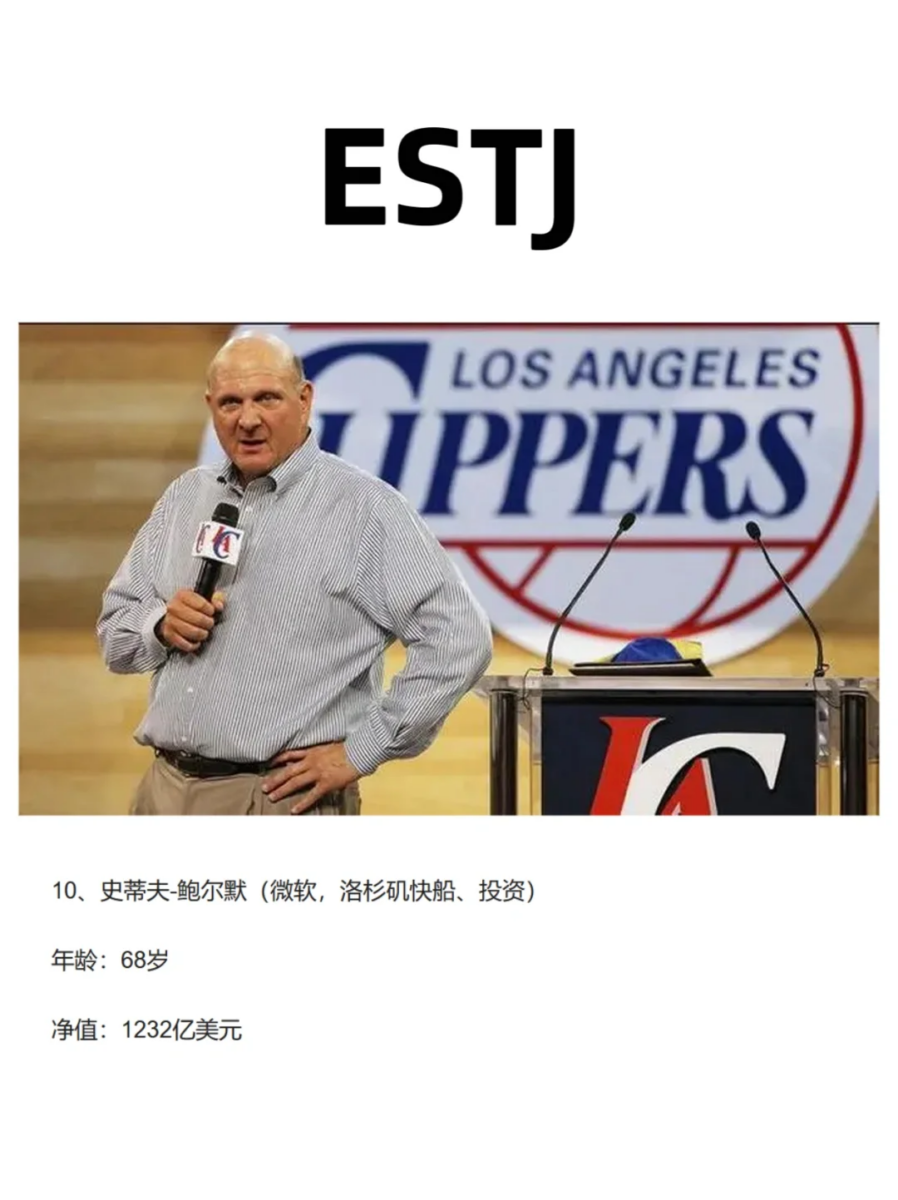 史蒂夫·鲍尔默(Steve Ballmer)