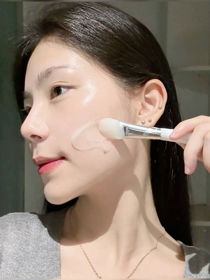 湿敷后没有后续保养