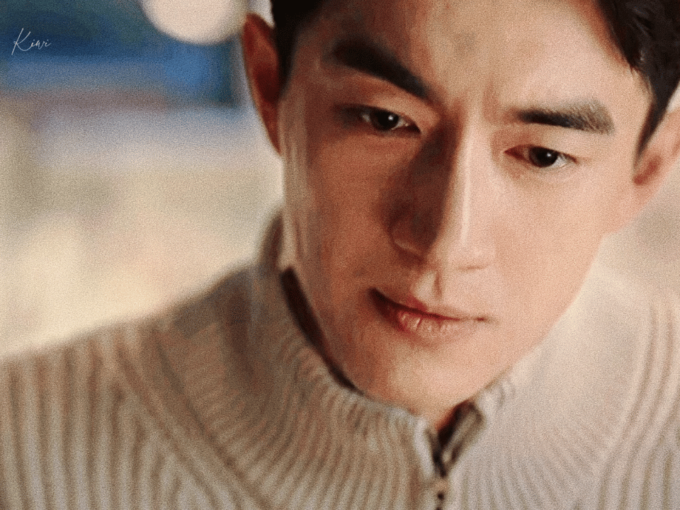 婚后开始显露大男子主义