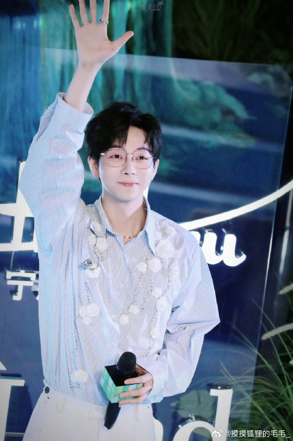 《披荆斩棘的哥哥》