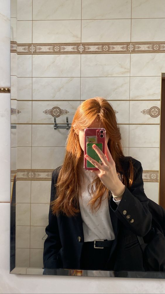 也可以穿得时尚又显瘦！