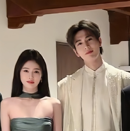 狗仔爆白鹿张凌赫已分手