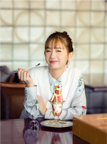 4、爱吃主食、高糖分的食物