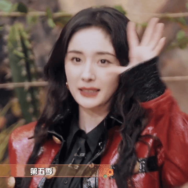 《密逃6》没有杨幂