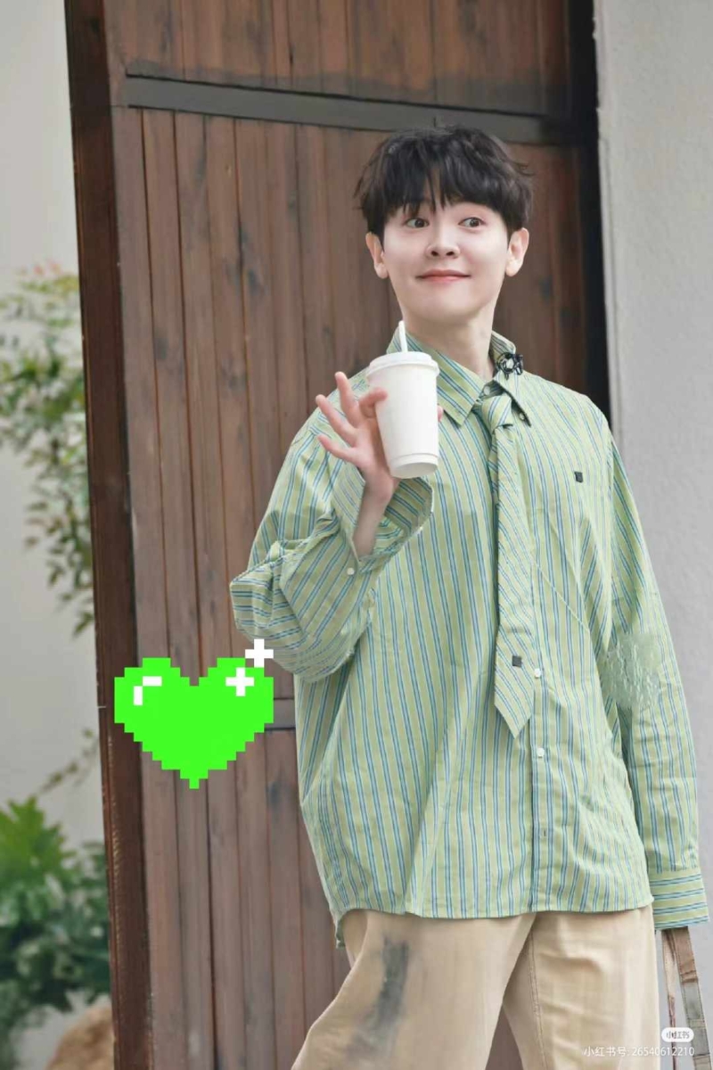 《披荆斩棘的哥哥》