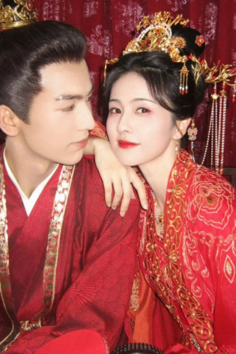 《宁安如梦》完结后两人久未互动