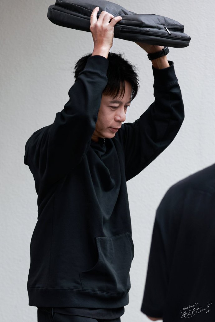 《披荆斩棘的哥哥》