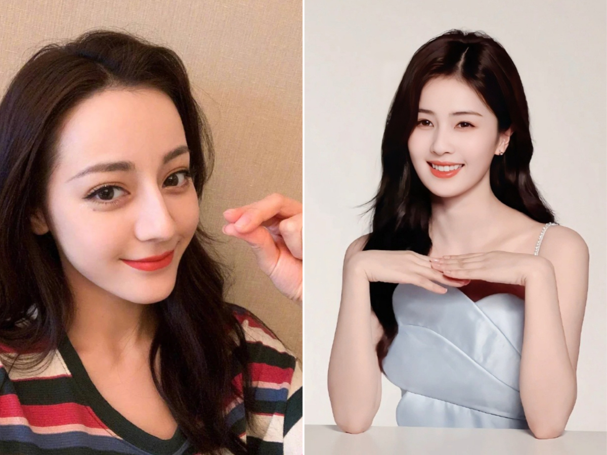 STEP 1:准备清晰正脸照