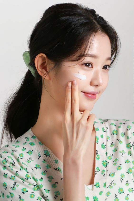2、注意防晒