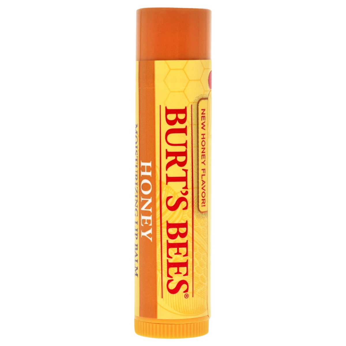 BURT'S BEES Moisturizing Lip Balm