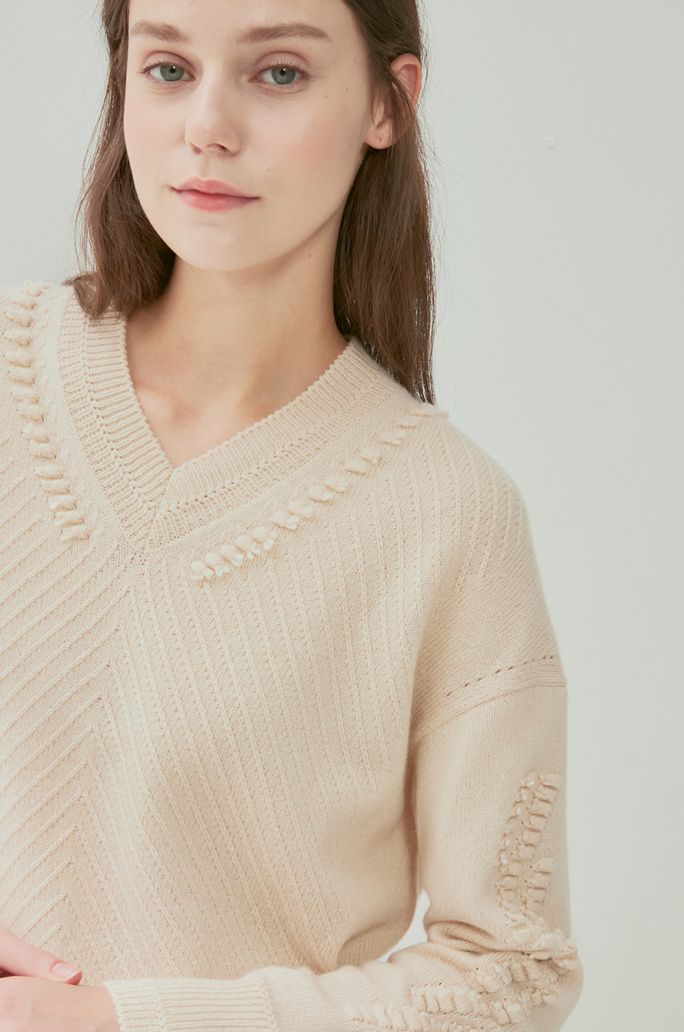 也可以穿得时尚又显瘦！