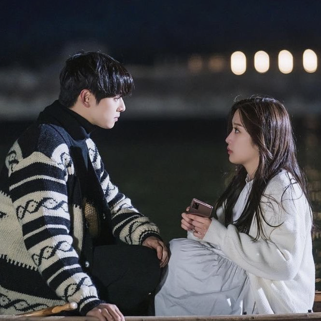 TOP 1、《女神降临》