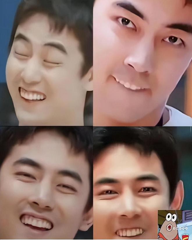 《无限超越班》
