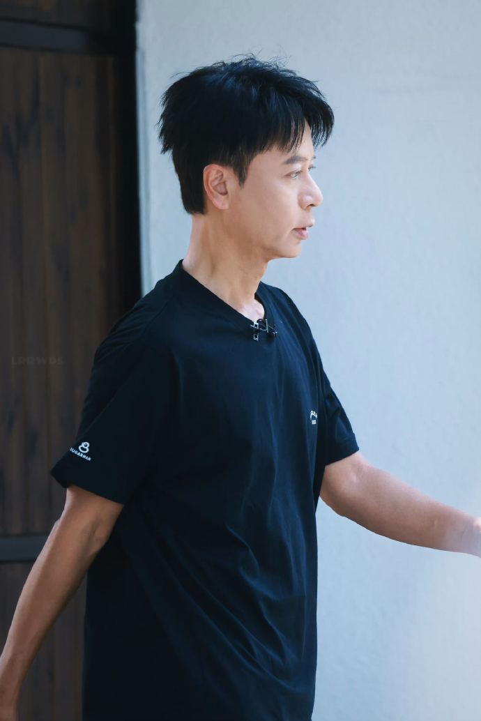 李克勤