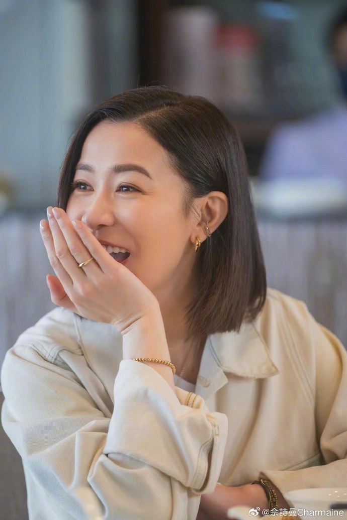 劝观众不要盲目投资