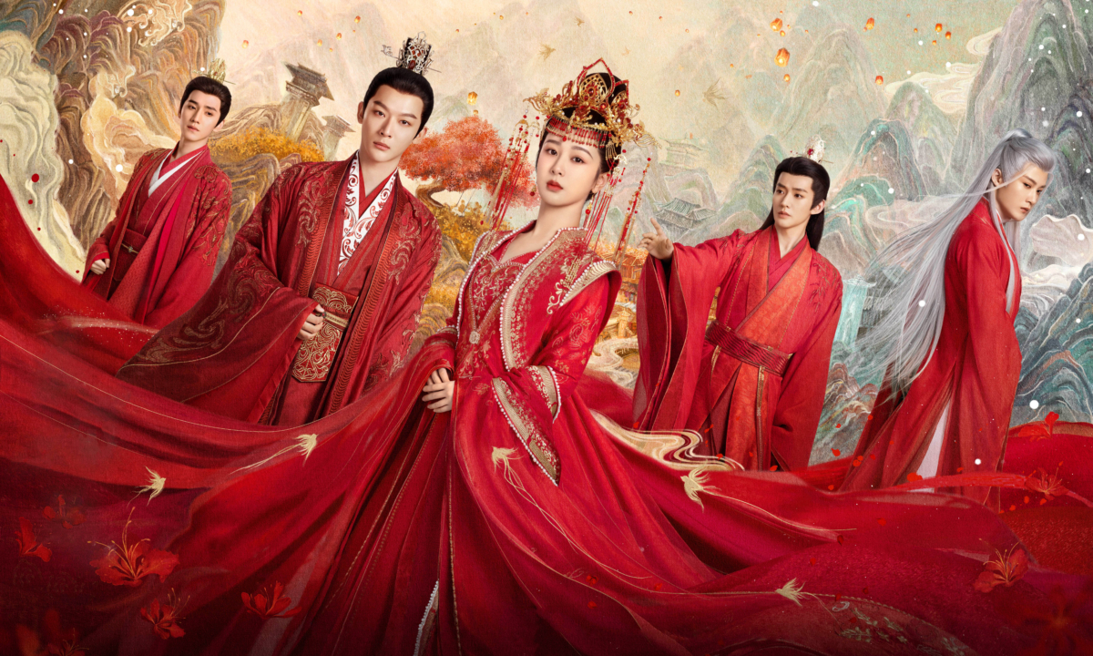 《长相思》第二季终于要来了！