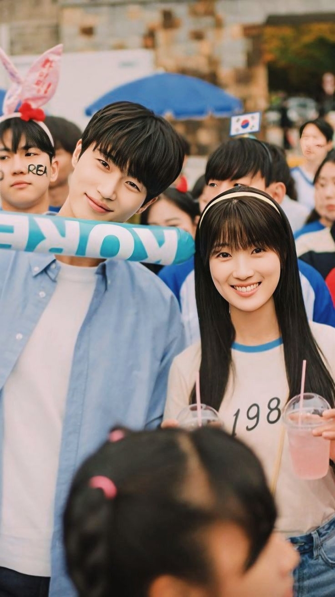 边佑锡、金惠奫