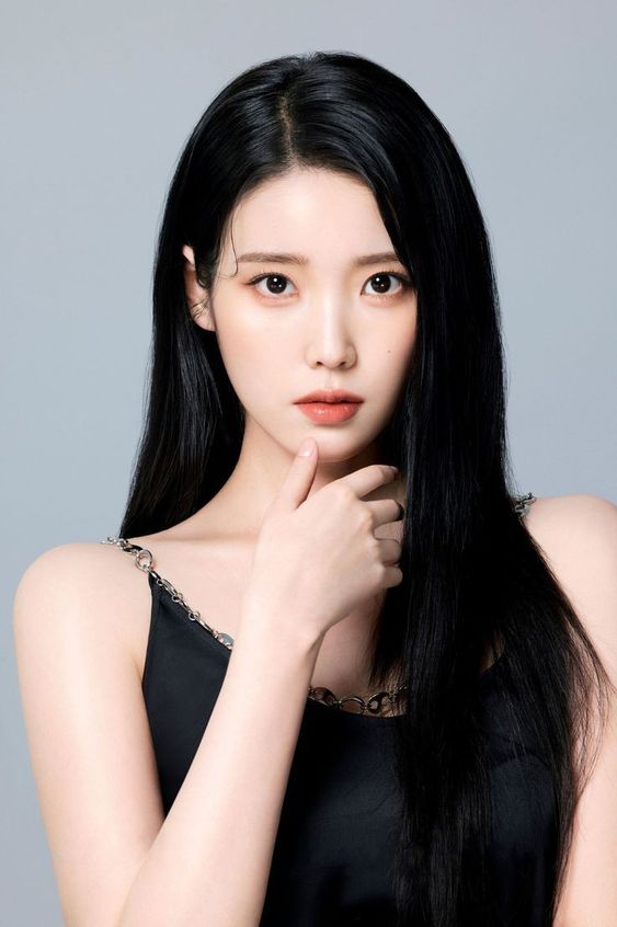 韩剧片酬最高演员 TOP 3:IU 李知恩