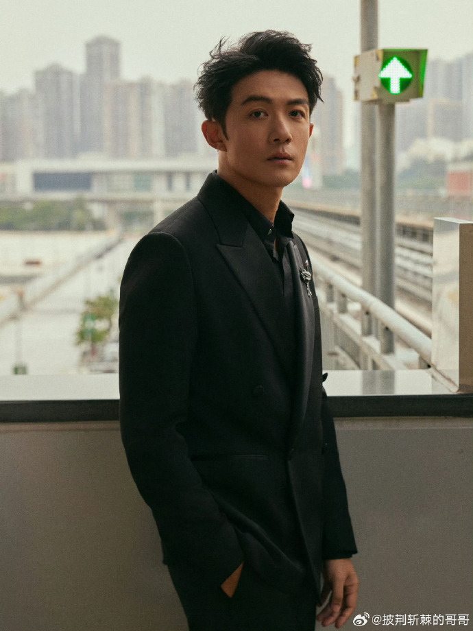 李泽锋