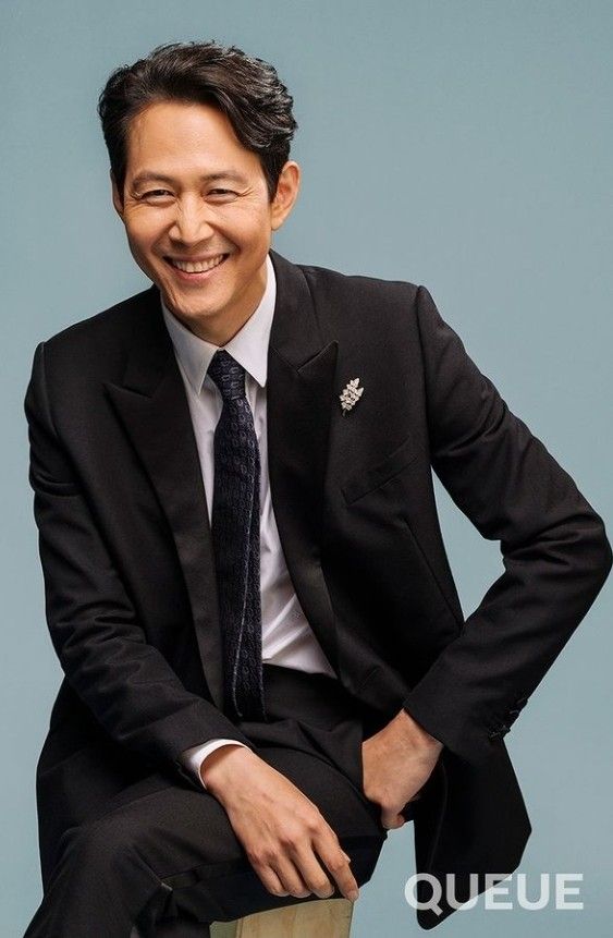 韩剧片酬最高演员 TOP 1:李政宰