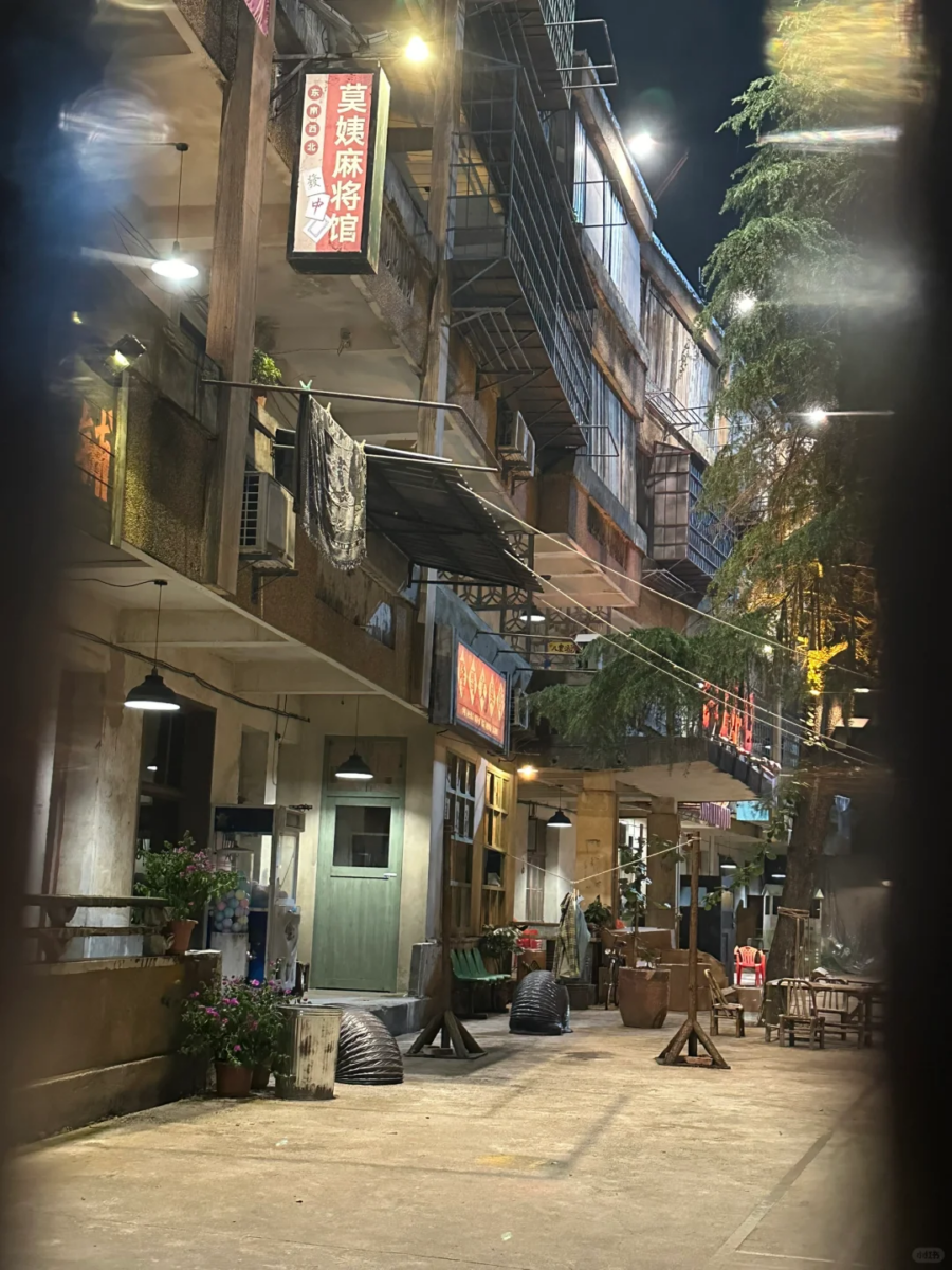 《密逃6》第一期录制场地