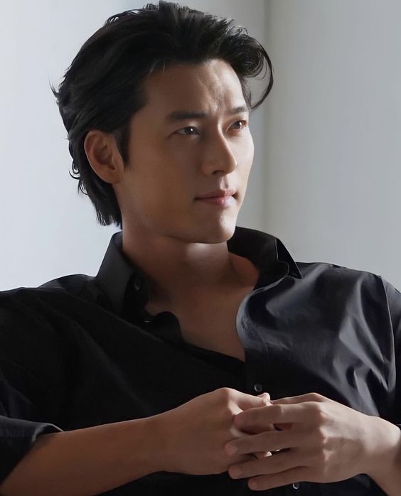 韩剧片酬最高演员 TOP 9:玄彬