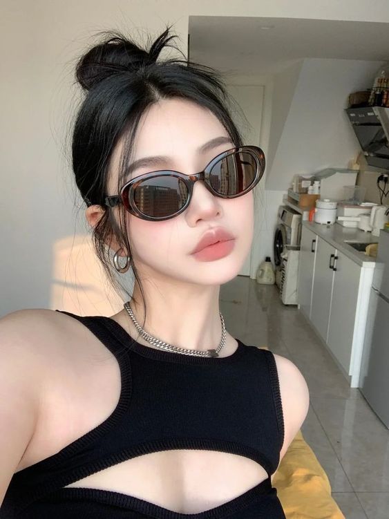 即使再美你看上去都是冰冷的