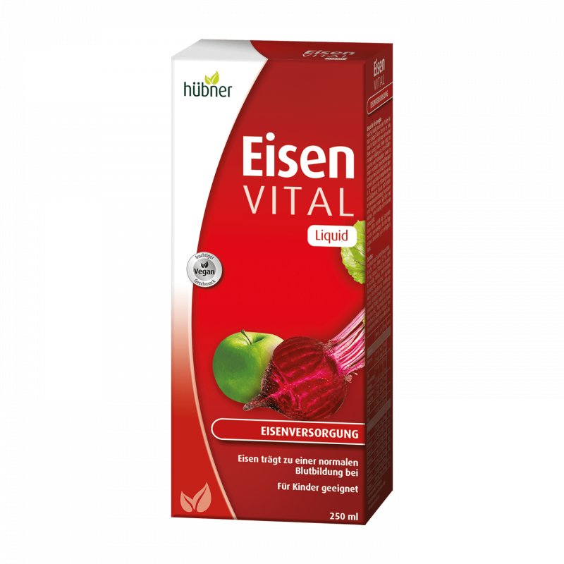 Eisen Vital