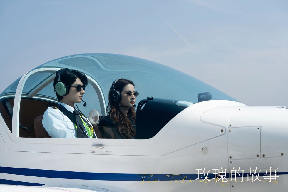 《玫瑰的故事》