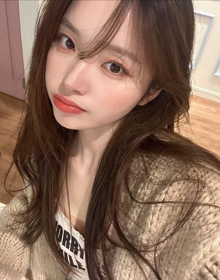 消除眼袋和泪沟按摩操