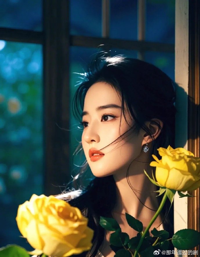 《玫瑰的故事》