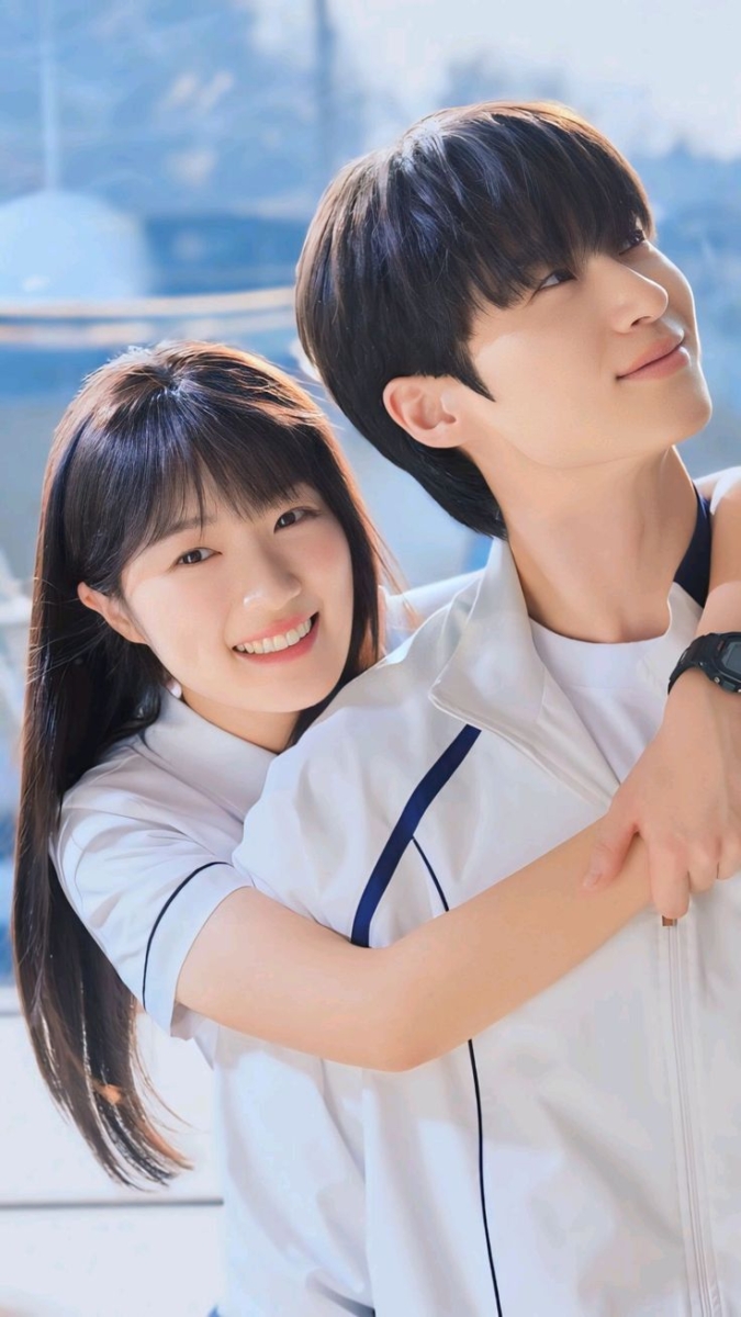 《背着善宰跑》男主边佑锡被曝恋情