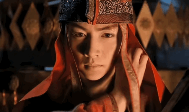 《狄仁杰之通天帝国》