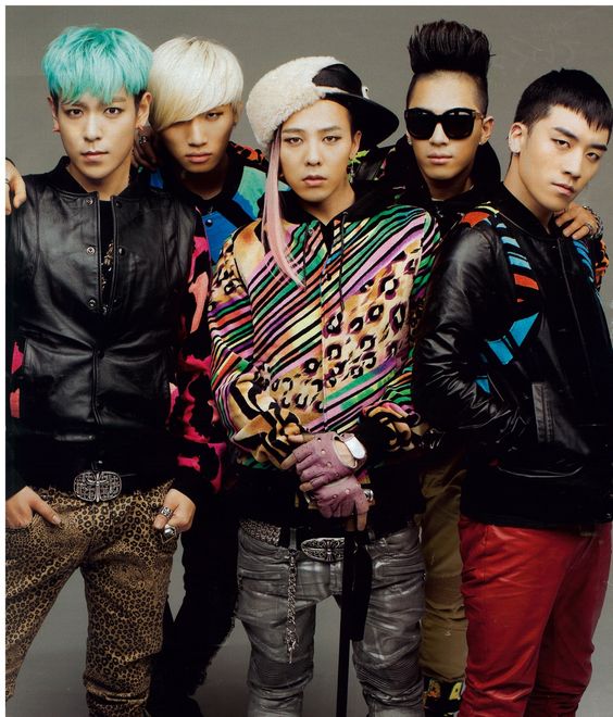 BIGBANG