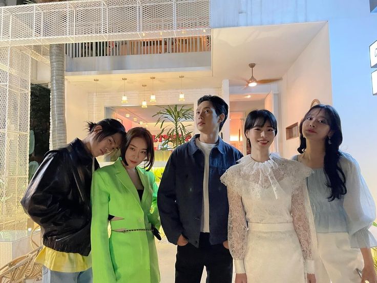 不和人缘好的人交朋友？