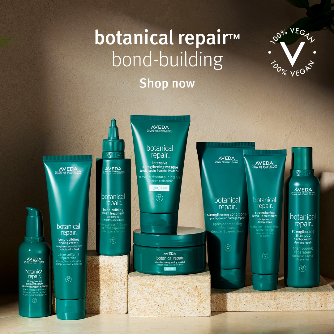 Aveda Botanical Repair Strengthening Shampoo